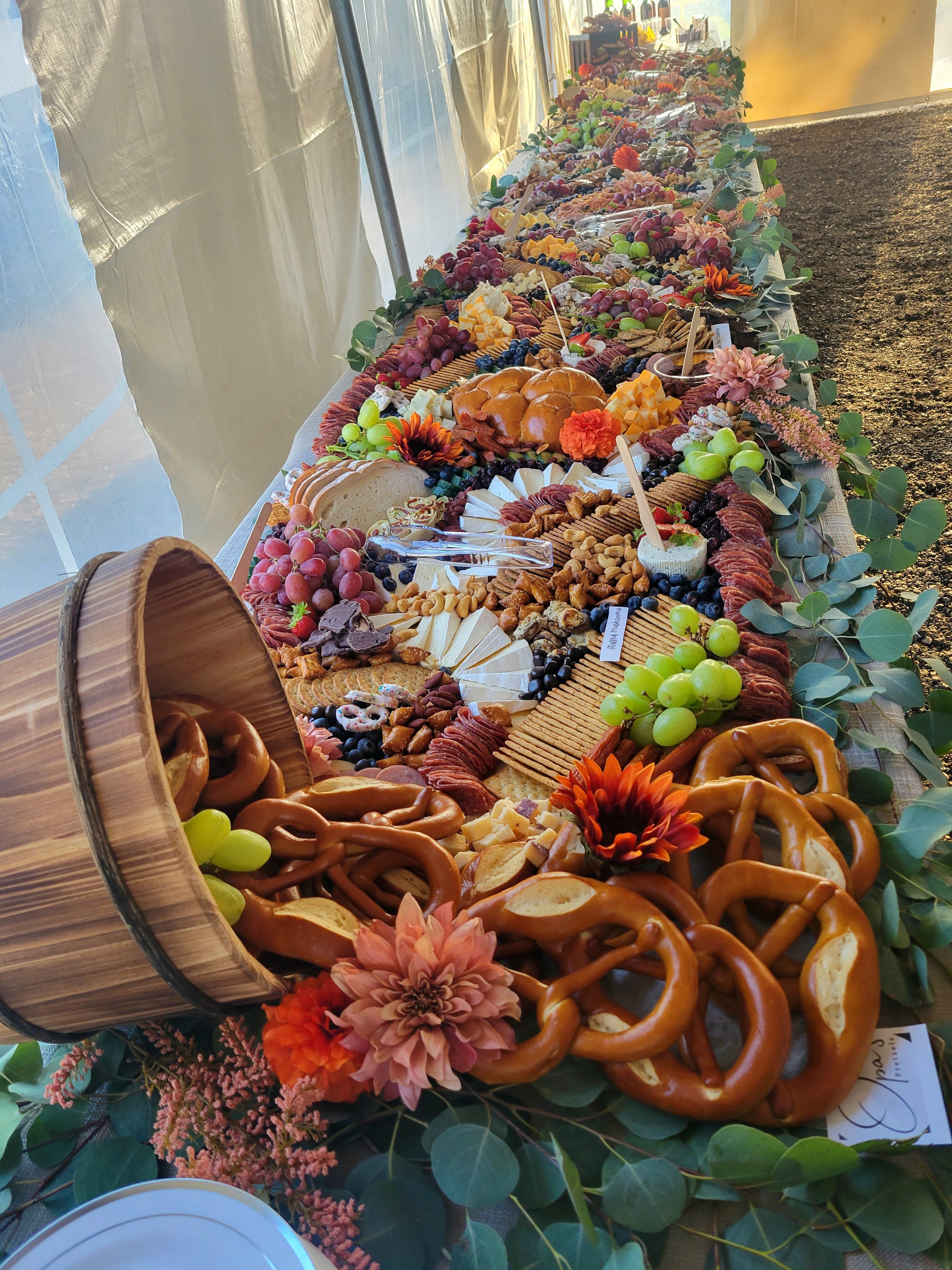 event catering — honey & brie 303 Images High... Privacy Policy Terms Of Service
